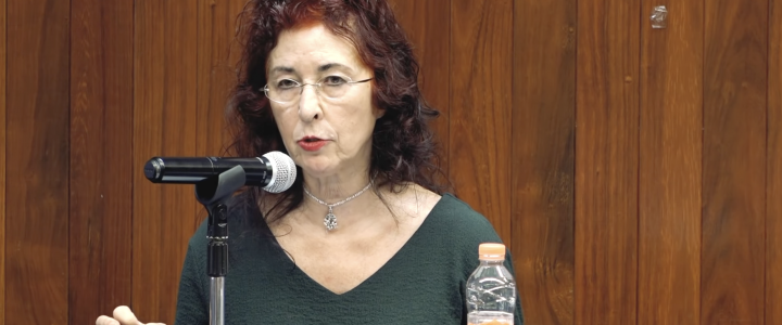 La verdad ausente de la filosofía. María-Milagros Rivera