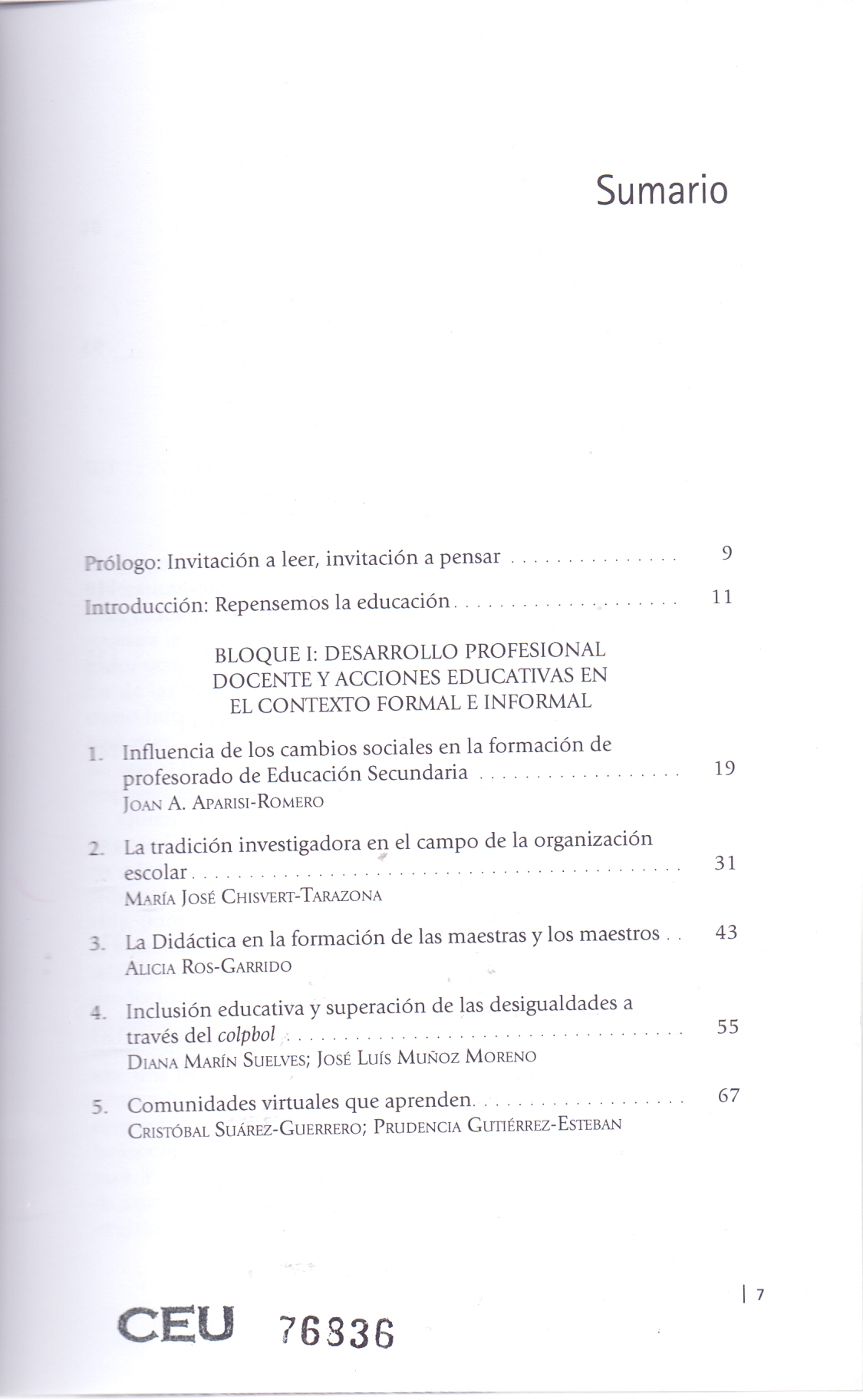 Índice
