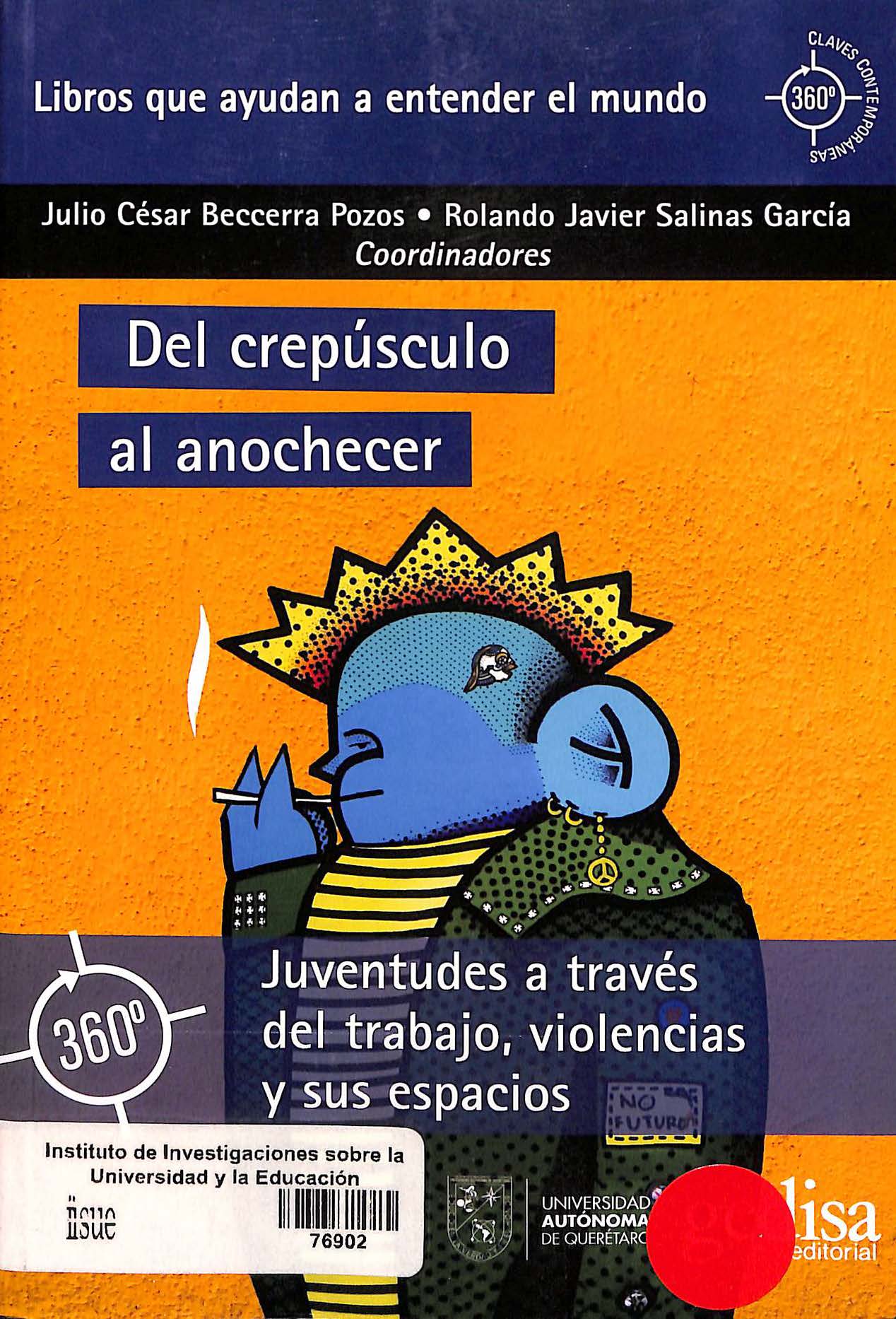 Portada