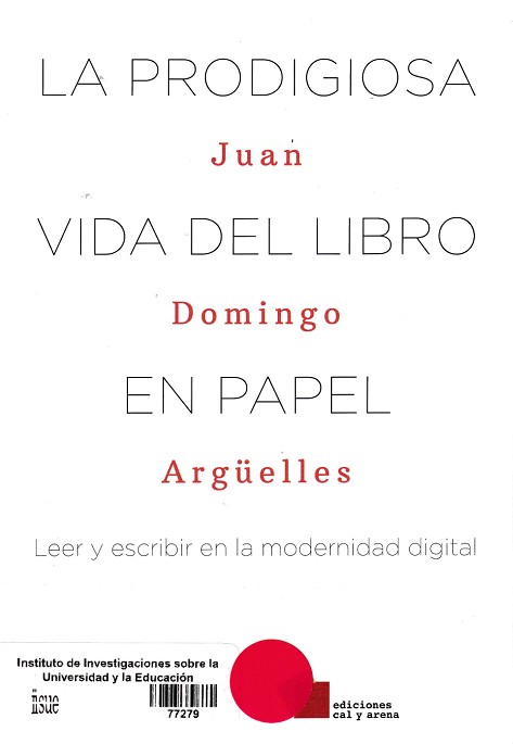 Portada
