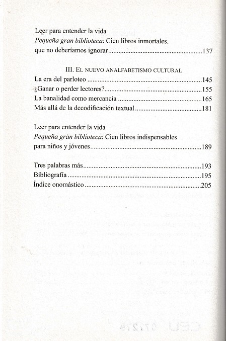 &Iacute;ndice