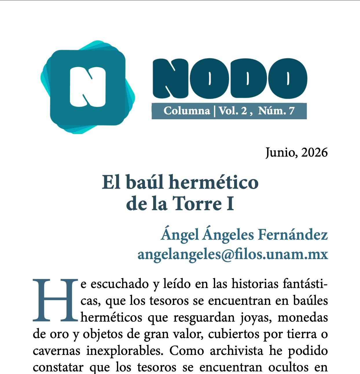 Portada